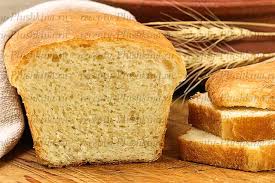  Хлеб 